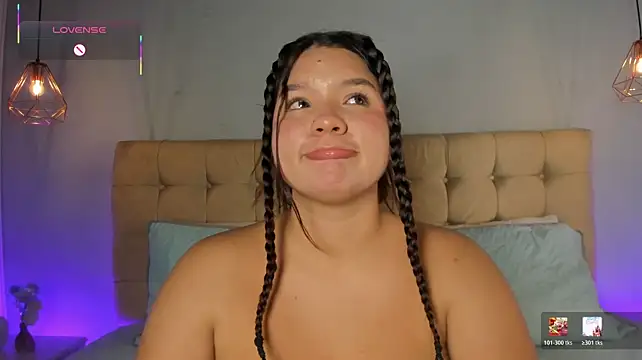 Malu_03 Live XXX-chat