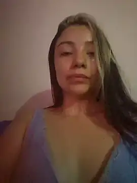 ximenavega Chat XXX live