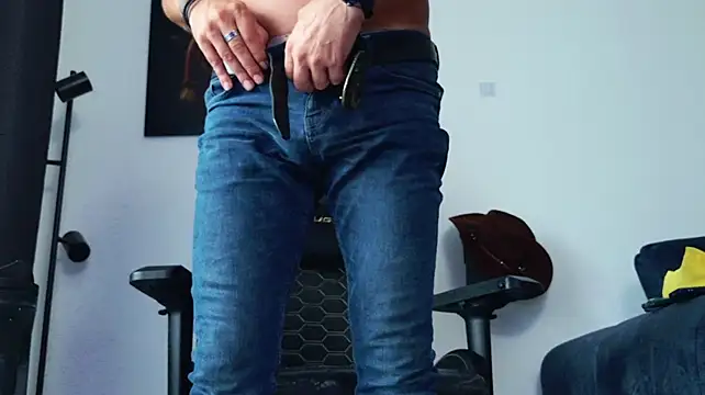 ChrisKox's Webcam Show
