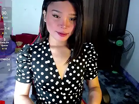 sofiathe1st's Live XXX Chat
