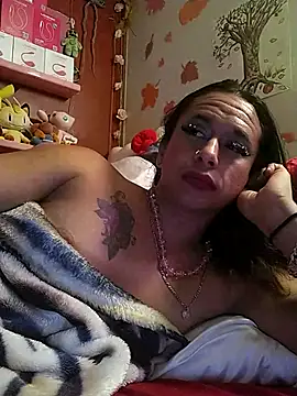 TranSexualJade95's Live XXX Chat