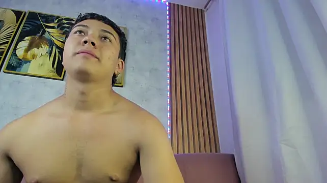 Chat XXX en directo de scarlett_Zack