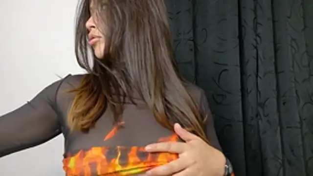 Chat XXX en directo de katherodriguezx