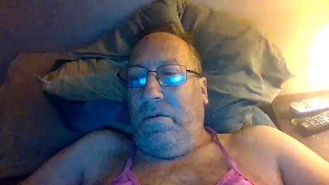 Show Webcam de hornyrich69