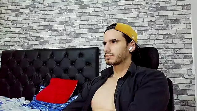 MrTyler667 Obrolan Langsung XXX