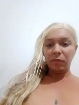 Show de webcam de transgirl26