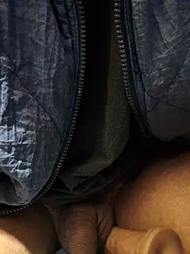 Show de threwizard_ na webcam