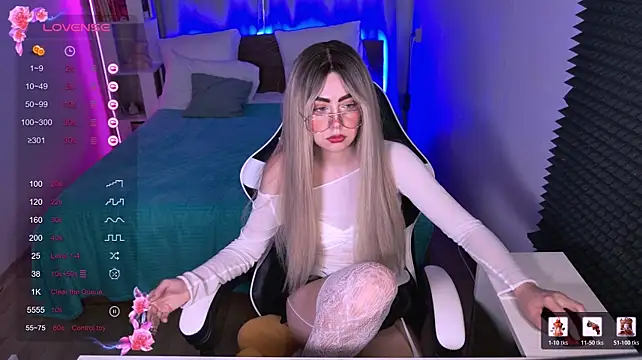 sofiisun Chat XXX in diretta