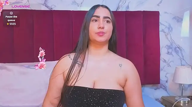 Chat XXX en directo de JESSYCORTES