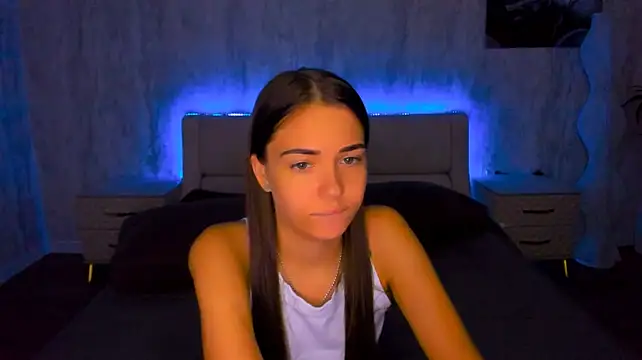 AlexaBarkley Chat XXX live