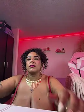 ariadna_cooper's Live XXX Chat