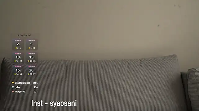 Živý XXX chat Arlitik