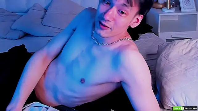 CalvinChapman 即時 XXX 聊天