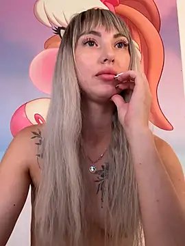 TeaseBabeXXX Adlı Modelin Canlı XXX Sohbeti