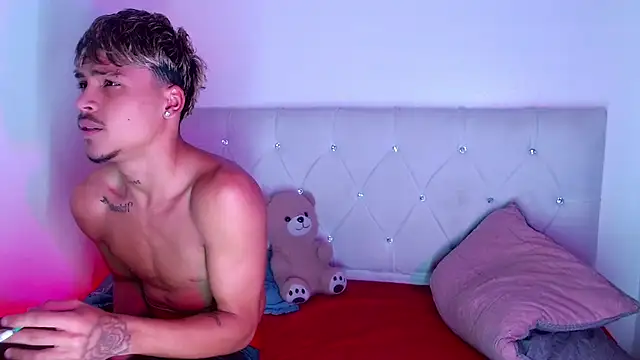 Chat XXX Live Angel_foxc13