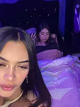 Živý XXX chat Kattyrose_js