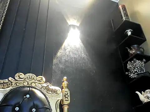 Gomory_Niix live XXX chat