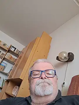 Webkamerová show petvarad