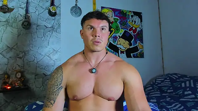 Drakexion21n Live XXX chat