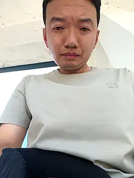 szy4418 Pertunjukan Webcam