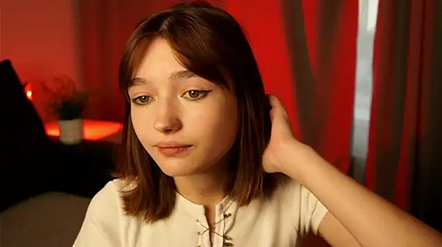 Leyla_crsh Chat XXX live