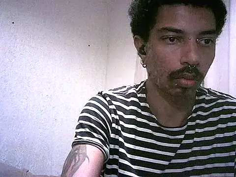 Show de webcam de DarkSlim666