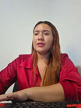 Chatroom XXX en direct de Blushing_Katy