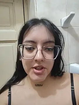 luzgrraw Webcam-Show