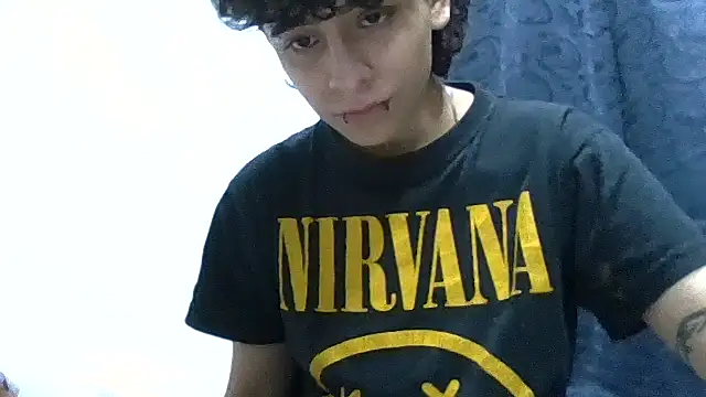 LatinHeatX22 Webcam-Show
