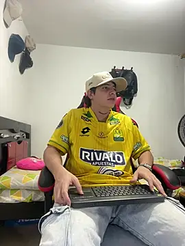 Fozil_Dvice Webcam Show