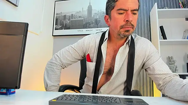 Chat XXX ao vivo de JuanKFit_45