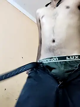 Atokxon Live XXX-chat