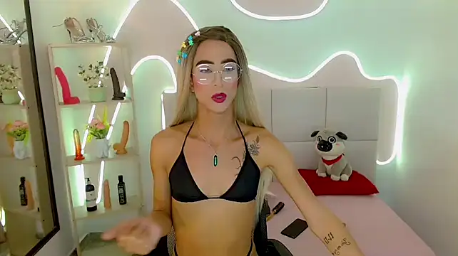 princessrainbowx's Live XXX Chat