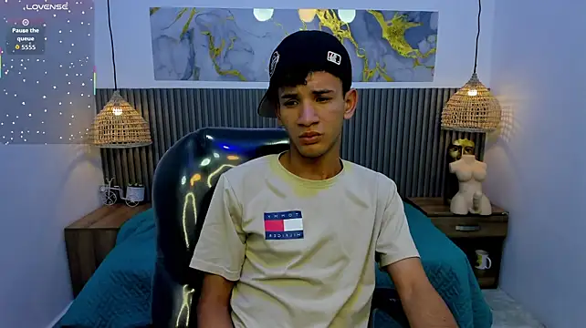 JDWhite18 Live XXX Chat