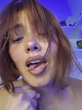 Chat XXX en directo de Parker_Venuss_