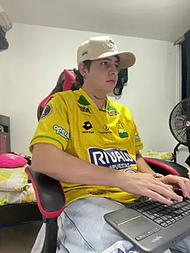 Fozil_Dvice Webcam Show