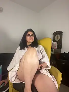 adriana71 Obrolan Langsung XXX