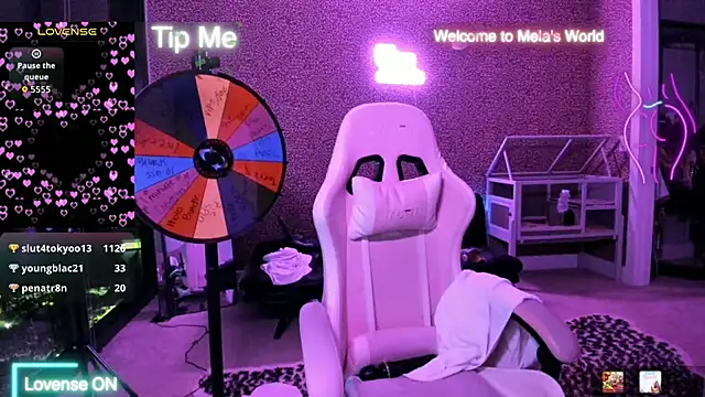 themanseater: вебкам-шоу