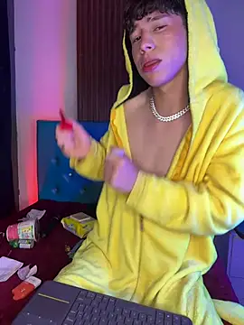 Kael_Prince Live XXX-chat