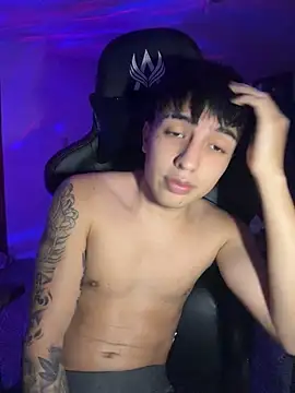 pabonsito Chat XXX in diretta