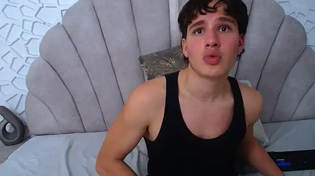 SEXYBOY_VC Live XXX-Chat