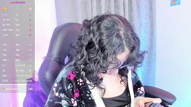 indra_cam 라이브 XXX 채팅