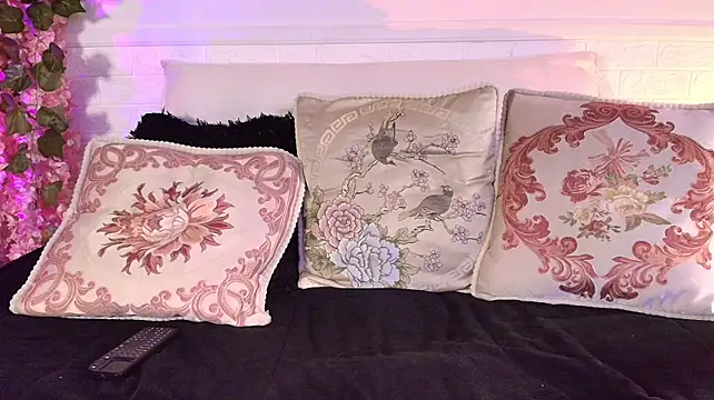 sandy_morgans Live XXX-Chat