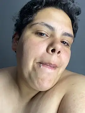 Hailey_Curvy Obrolan Langsung XXX