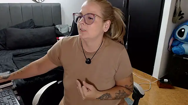 Chat XXX ao vivo de perlagoloza05