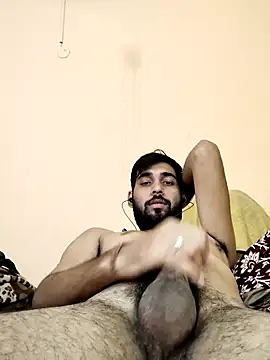 Atokxon's Live XXX Chat
