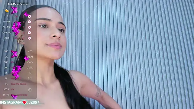 HARPERWATSON's Live XXX Chat