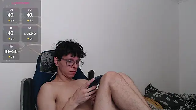 bryamado69 웹캠 쇼