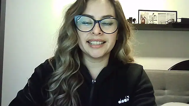 Czat XXX na żywo – Valery__Rouse_