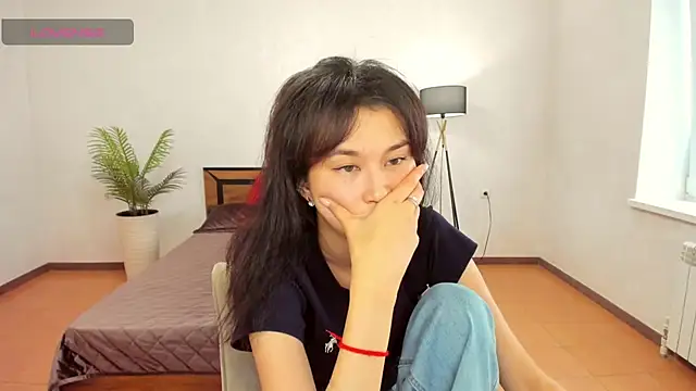 Chat XXX en directo de SheilaRare